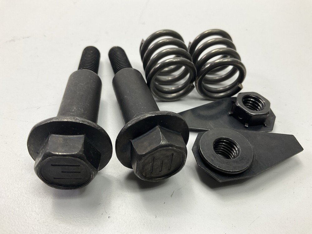 Fel-Pro ES72142 Exhaust Bolt And Spring Kit