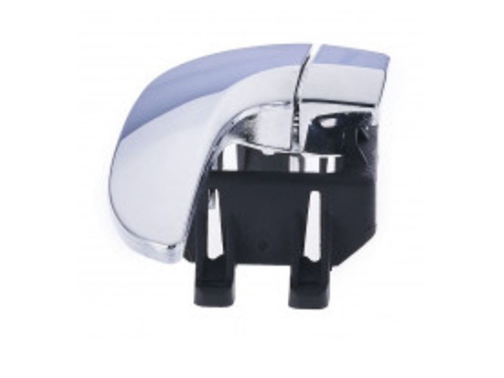 For 2002 - 2007 Rendezvous Inner Door Handle Front or Rear Driver GM1352154