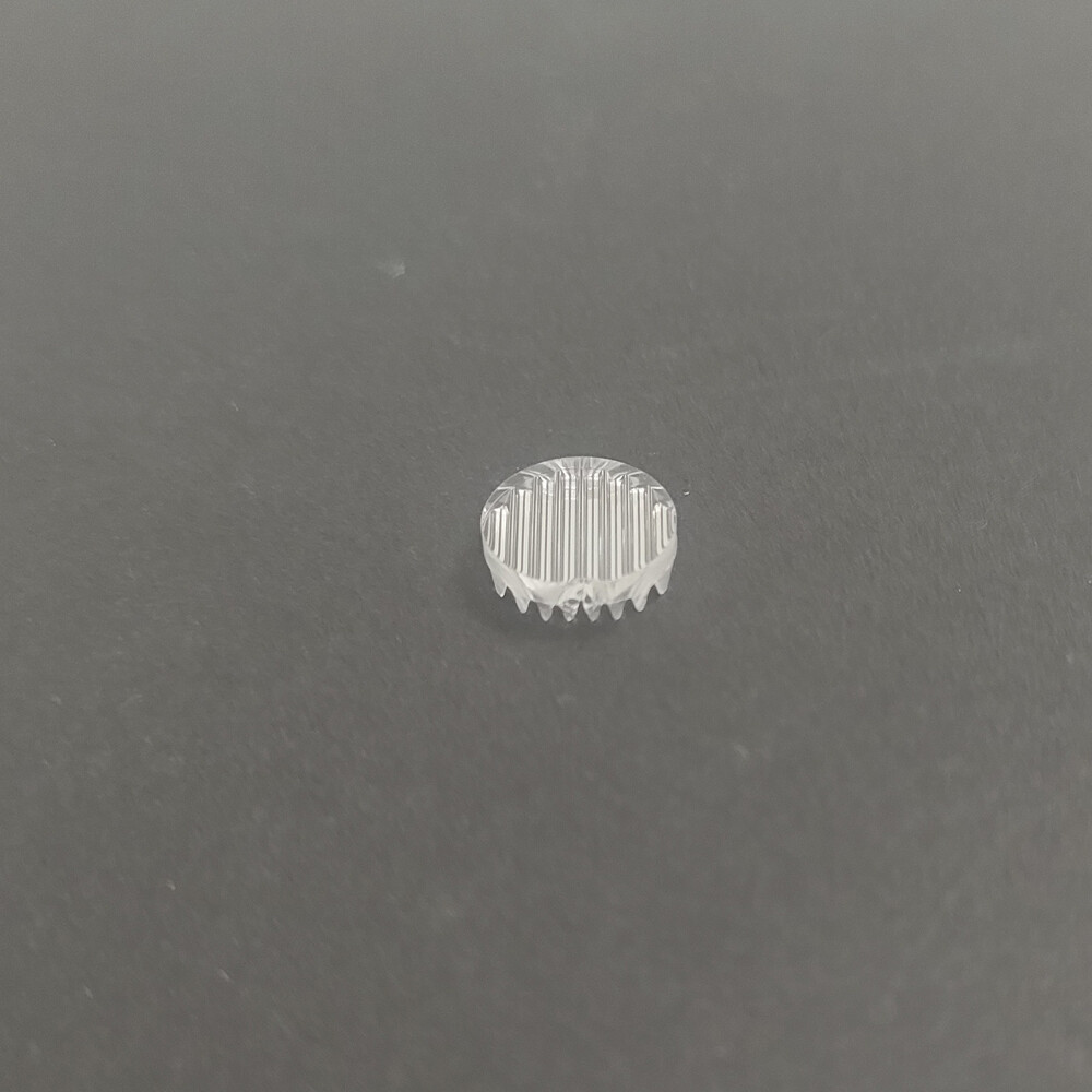 20pcs x 120º Laser Line Module Colophony Plastic Lens 8mm