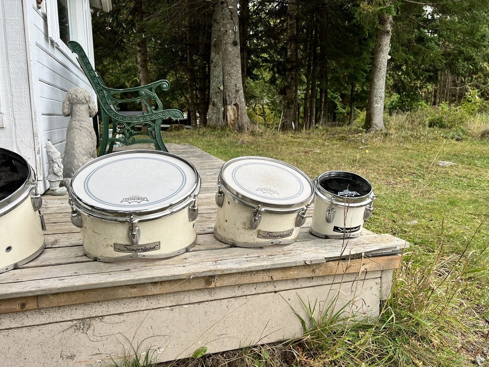 Slingerland