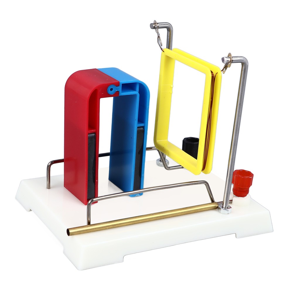 Electromagnetic Induction Kit Experiment Demonstration Teaching Tool For Lab