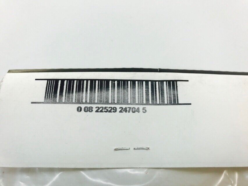 Carrier Heater Crankcase HT32TC905