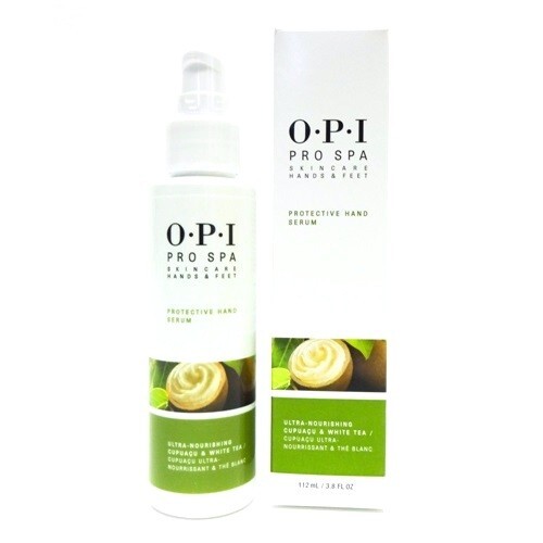 OPI Pro Spa - Protective Hand Serum - 2oz