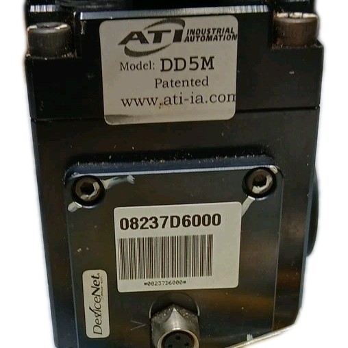 ATI 9630-20-DD5M Insta-tool Control & Signal Master Module