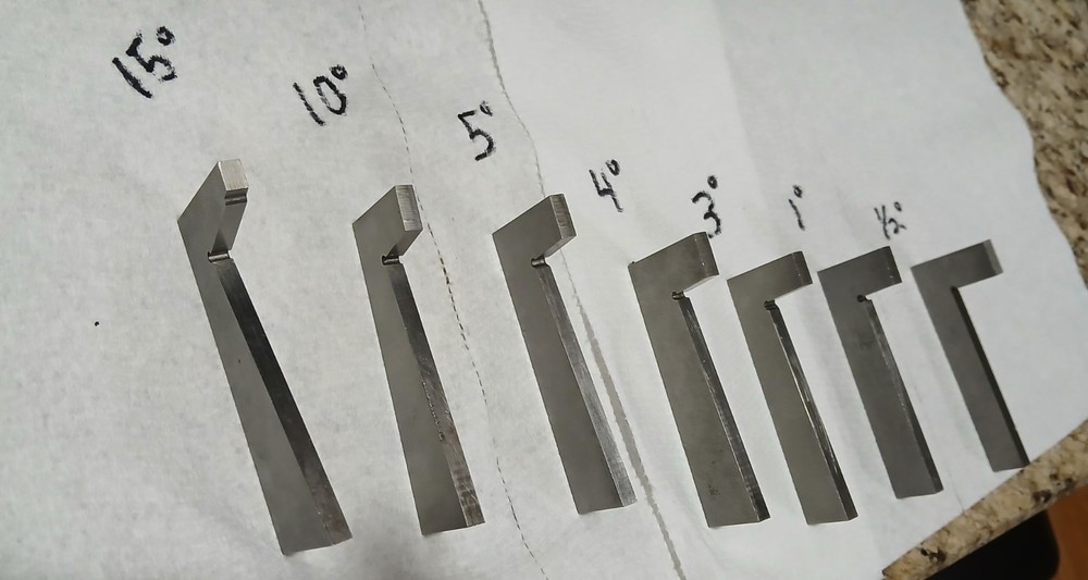7 Angle Blocks