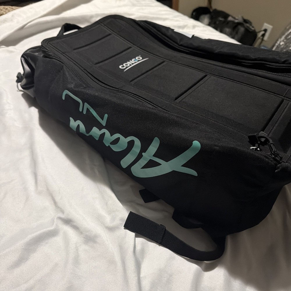 PRIME Hydration/Alani Nu Congo Backpack