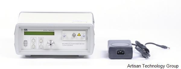 JDSU RM3350+1FA701 Backreflection Meter