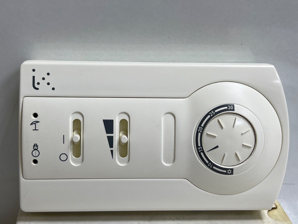 INDUSTRIE TECHNIK DB-TA-345-139 REMOTE CONTROLLER