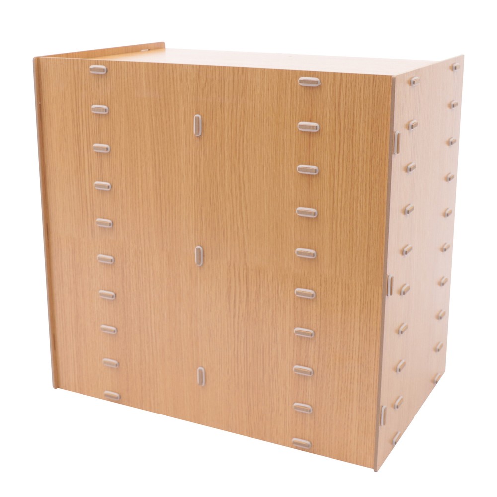 Multi-layer Storage Letter Organizer Tray Rack Office Desktop Document organiser