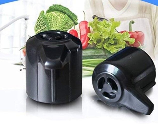 Durable Steam Release Accessory for Instant Pot - Fits 3, 5, 6 & 8 Quart Models