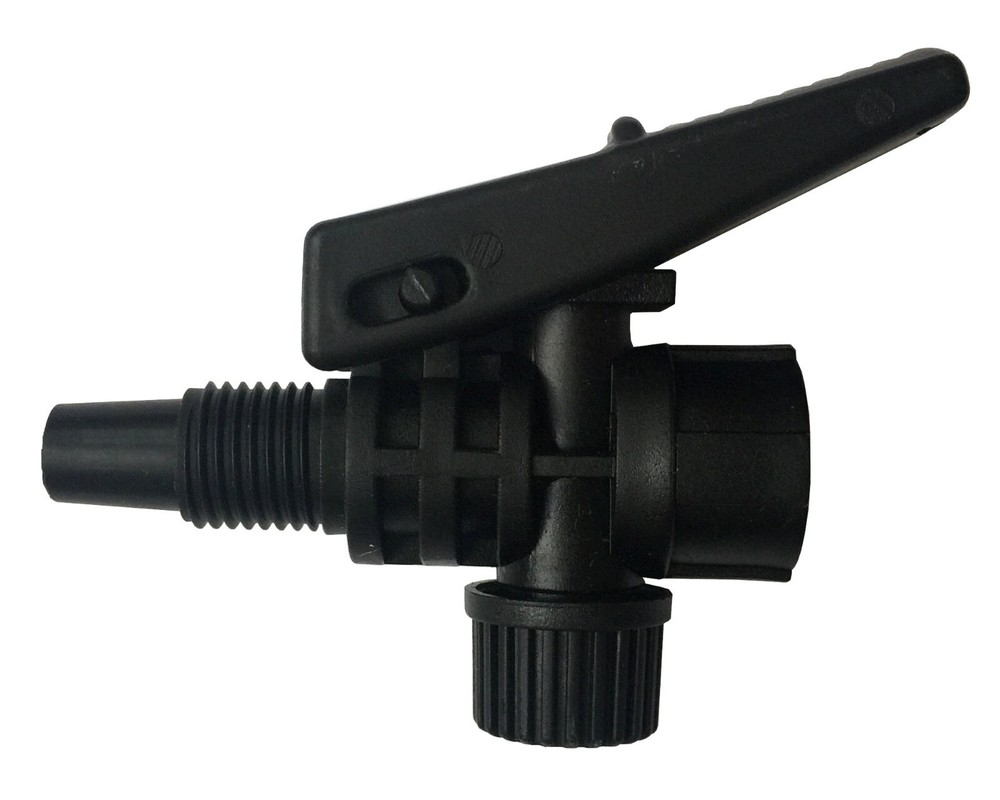 FIVO Sprayer Spray Shut-off Valve