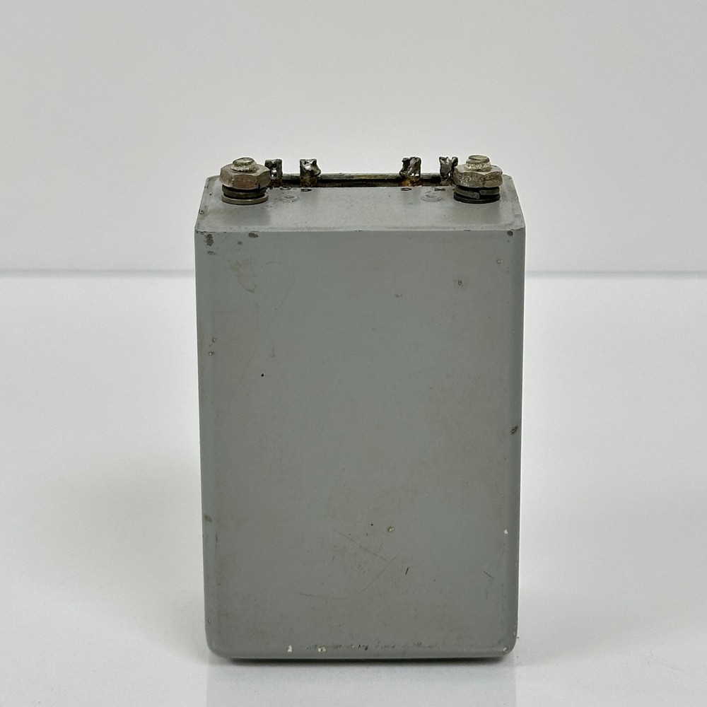 Langevin EQ-257-A RIAA EQ Module