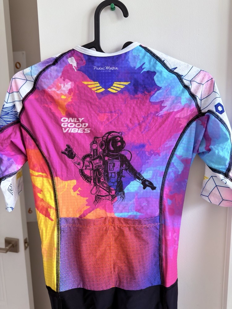 Men’s Trisuit
