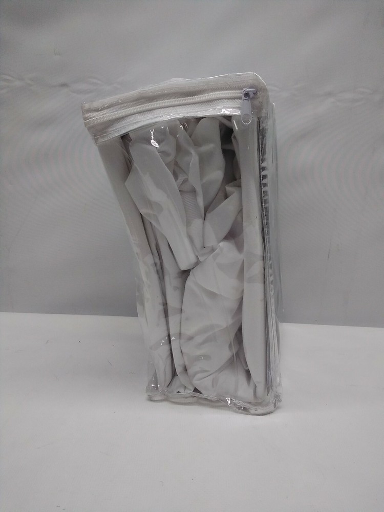 Sealy Cool Comfort Fitted Mattress Protector, Full Size