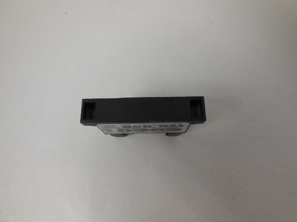 EDCO TER-030 Low Voltage Surge Suppression - NEW