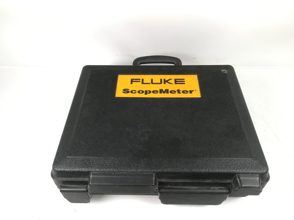 Fluke 95 50 MHz Scopemeter