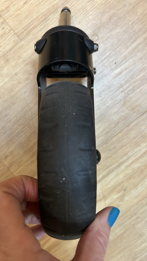 FRONT WHEEL Britax Pathway Stroller - Part Only