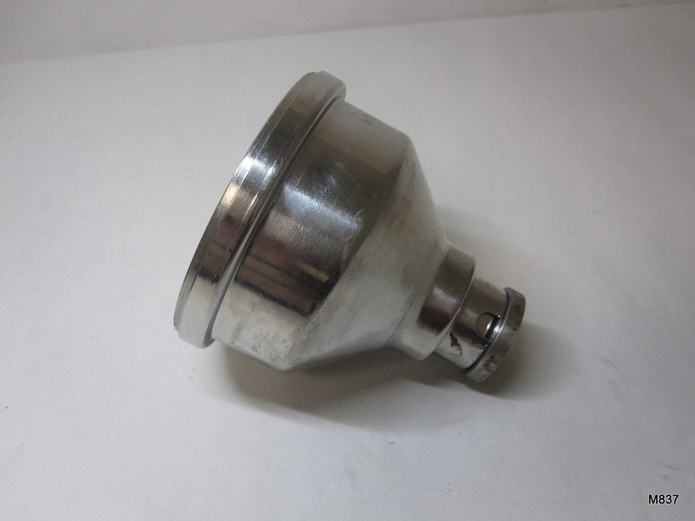 MDCS DRUM - Mitty Dairy Cream Separator Drum