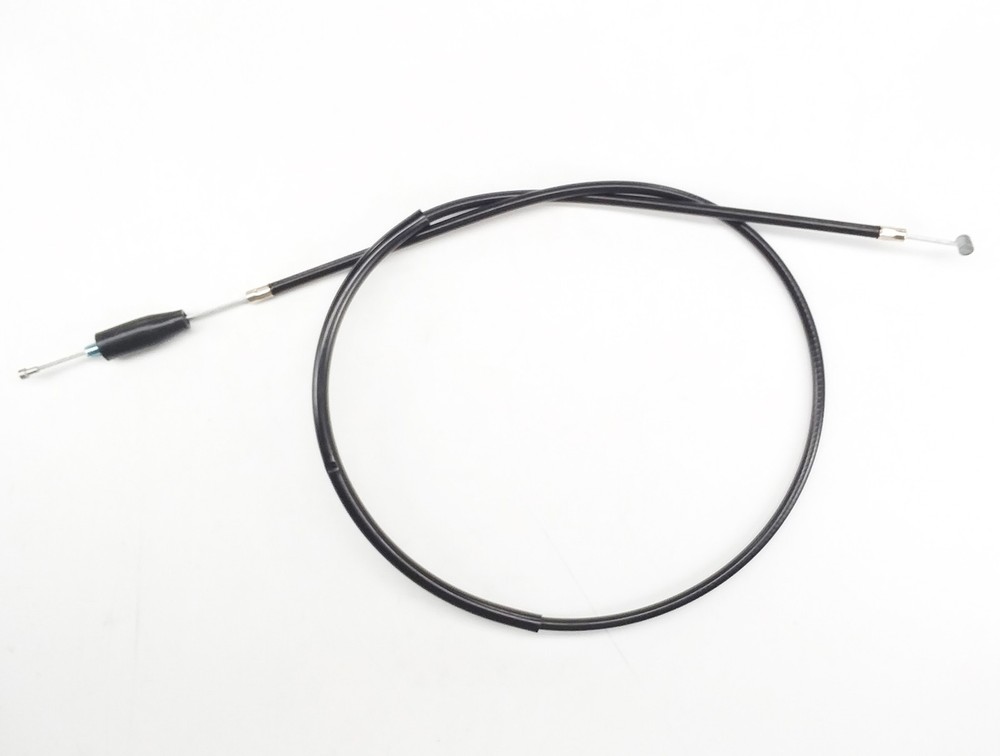 Motion Pro Black Vinyl Clutch Cable (04-0010)