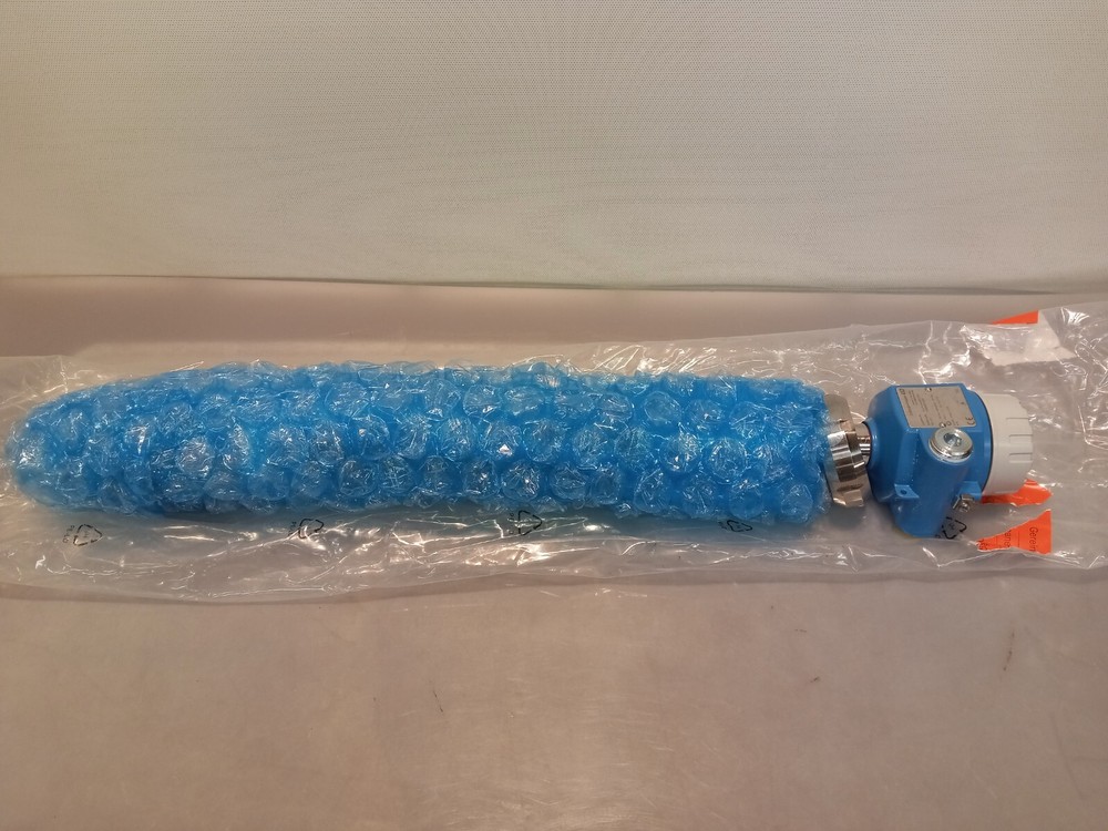 Endress Hauser FTL51H-AUE2RD7E5B Liquiphant M Point Level Switch Sensor NOB NEW