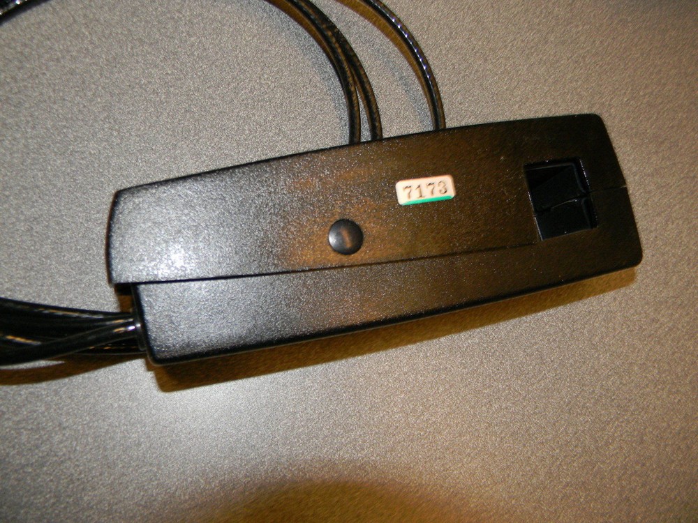 FW Bell Current Clamp P-102 (1000A)