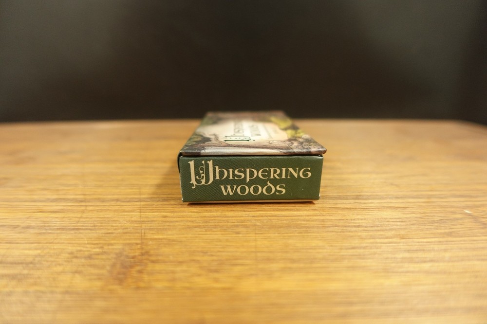 Whispering Woods Inspiration Oracle Card Deck