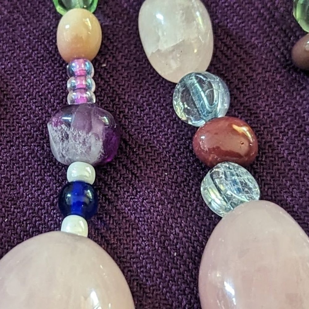Gemstones and Beads for Crafting (2)