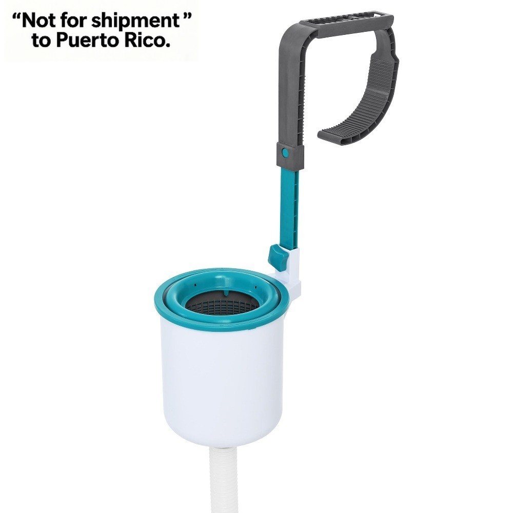 Pool Surface Skimmer