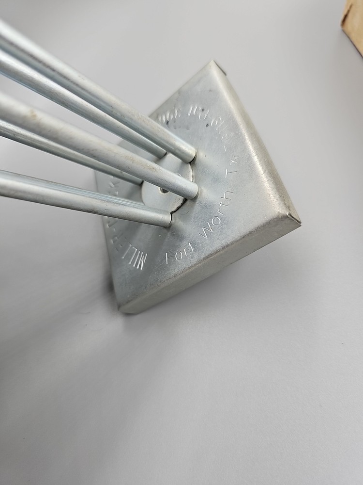 Millercracker,nut Cracker Vintage