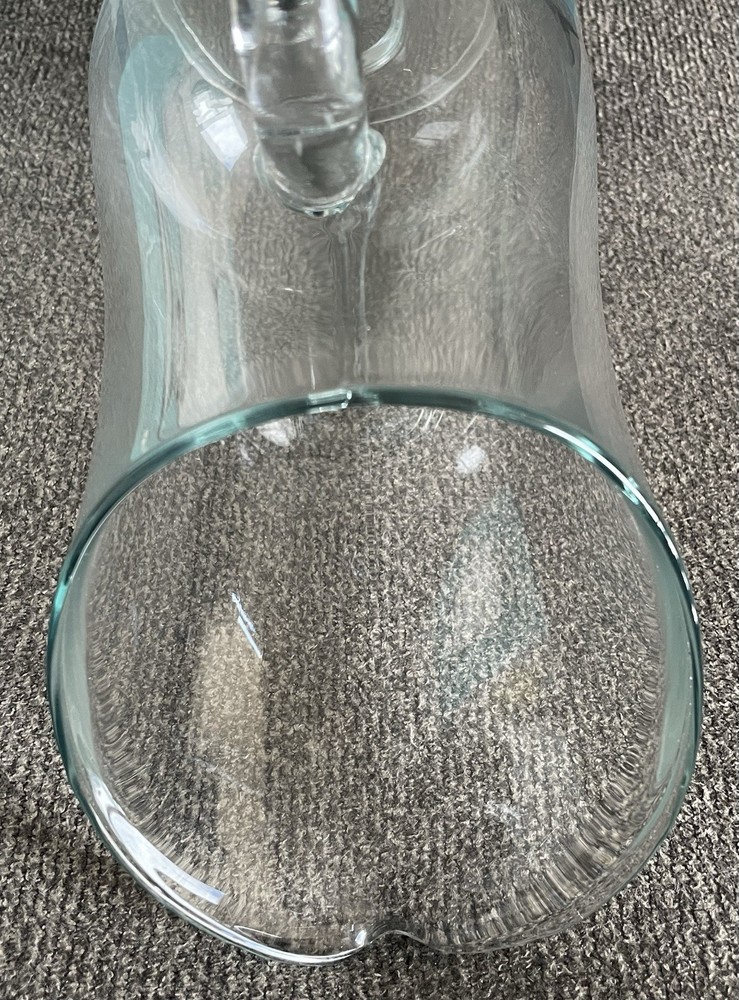 DailyWare Make Every Day Special Footed Pitcher