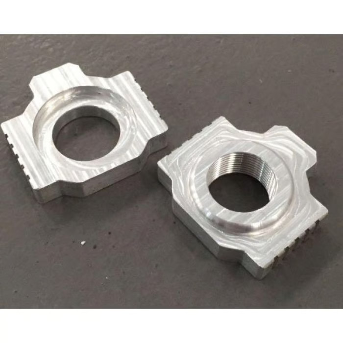 Psychic MX Axle Blocks MX-03329BK 990082
