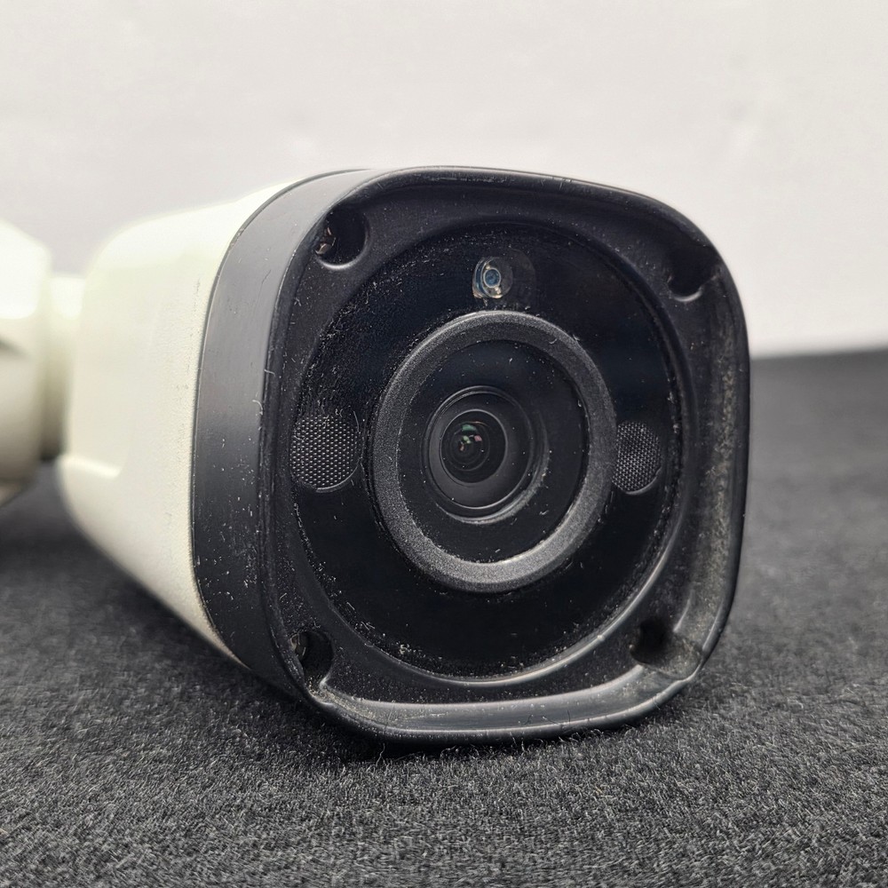 Clinton Electronics CE-B10HDL Surveillance Security Camera EX-SDI 2.0 Video
