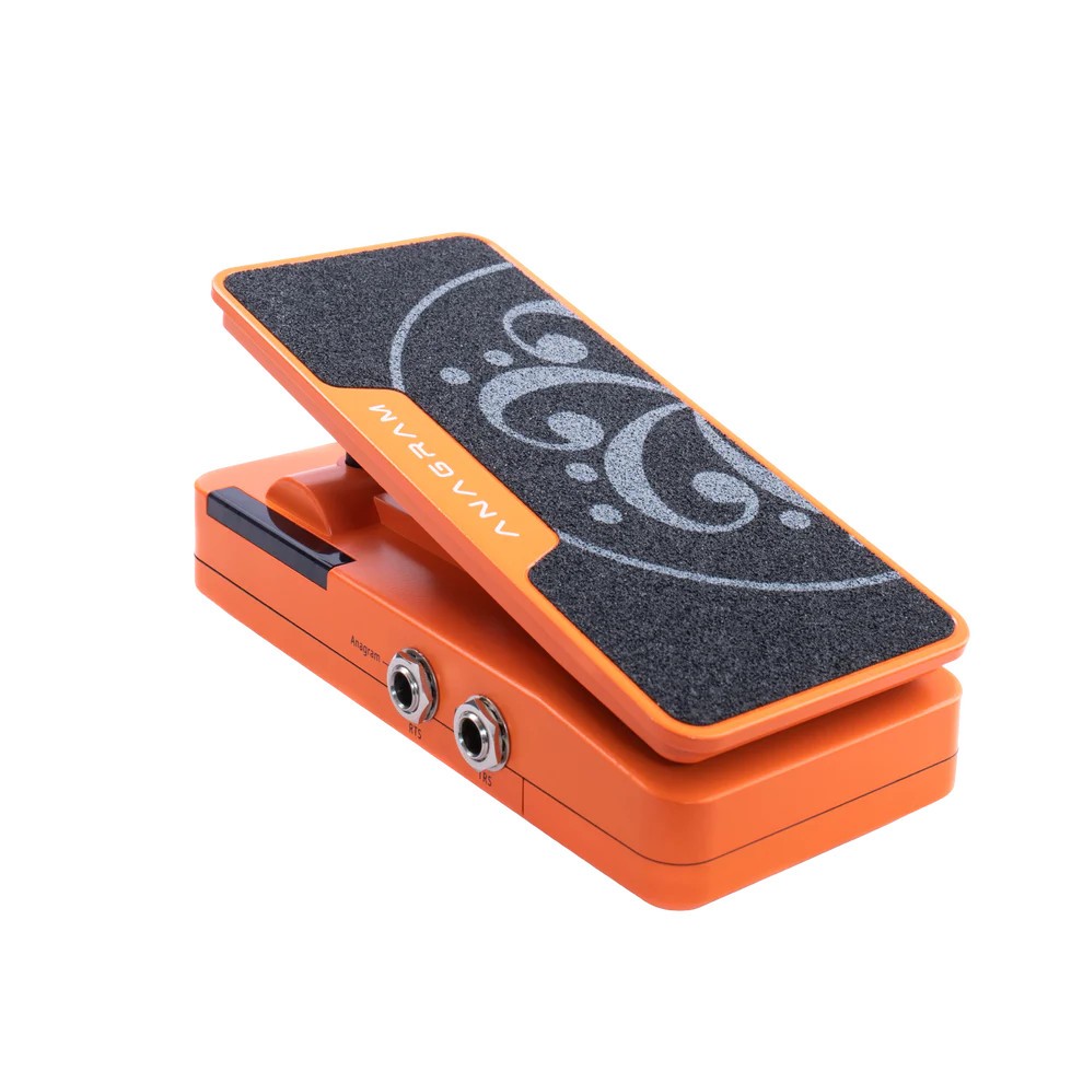 Darkglass Anagram Press Expression Pedal