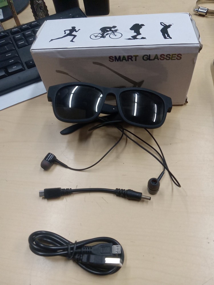 smart glasses android
