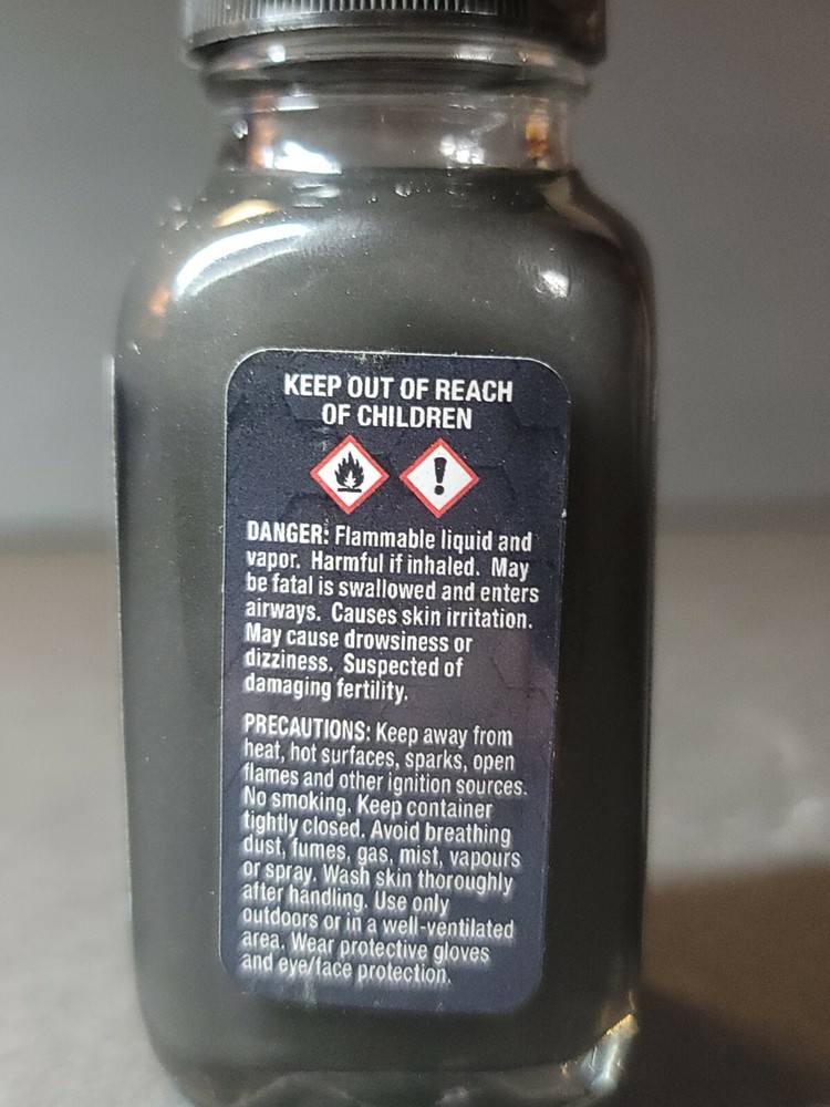 Technician's Choice G-MAX GRAPHENE COATING TEC585 w/NEW MICROFIBER APPLICATOR
