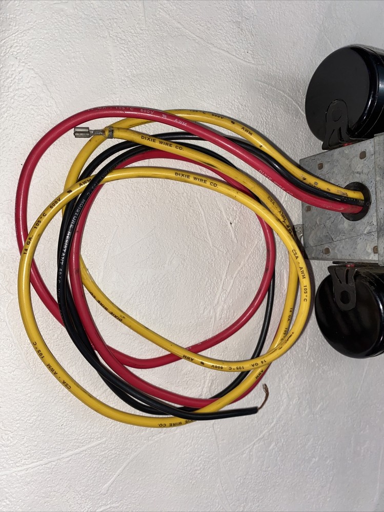 LENNOX 10B64 COMPRESSOR START KIT LB-34803BR