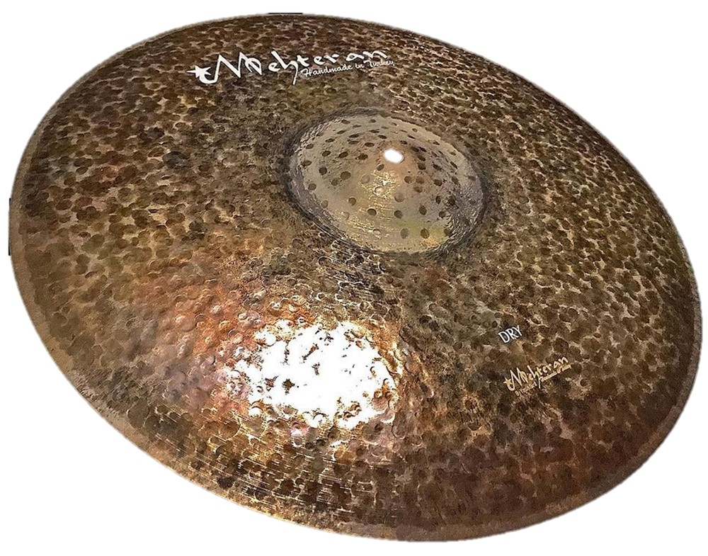 Mehteran 18" Dry Thin Crash