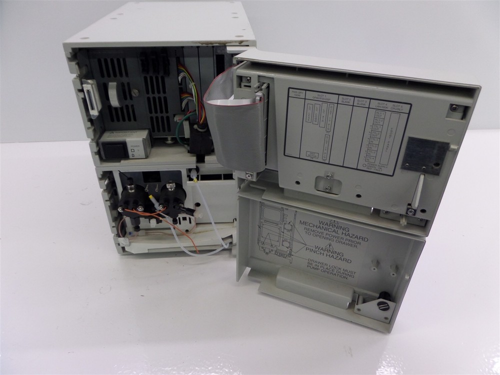 Dionex Isocratic Pump IP20-1