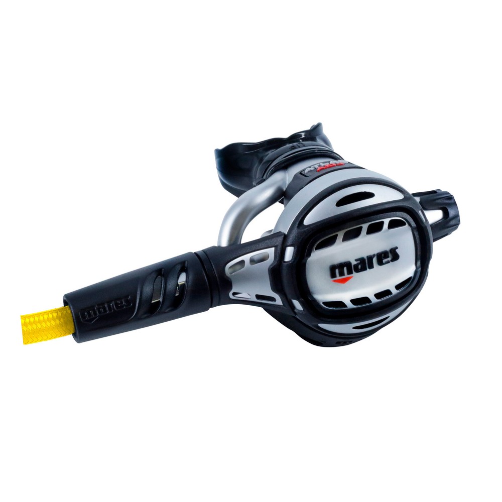 Mares Atlas ADJ Octo Octopus Scuba Diving Regulator 416566NR