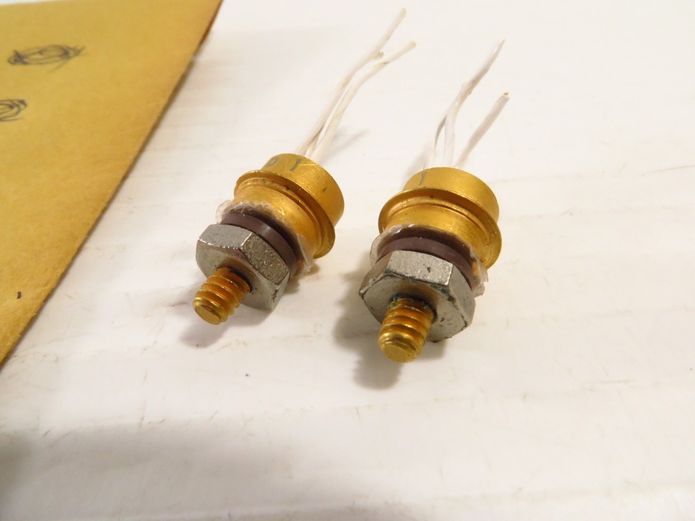 2 Pack MHT Transistor 4555, FREE 2-3 Day Ship!!!