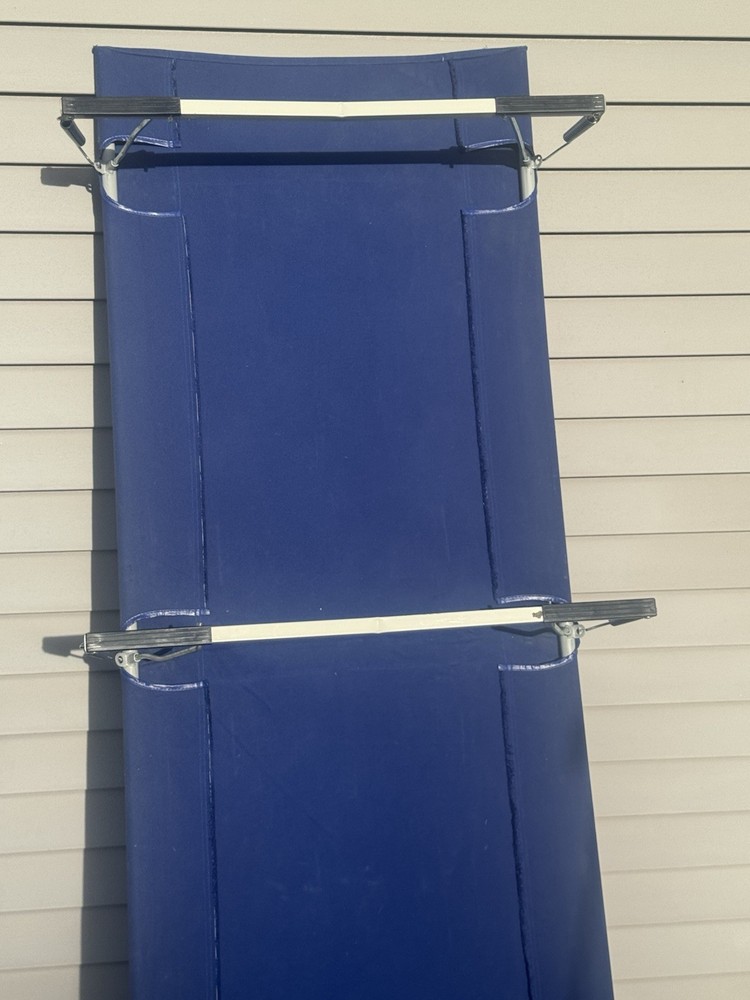Handy Cot Firm
