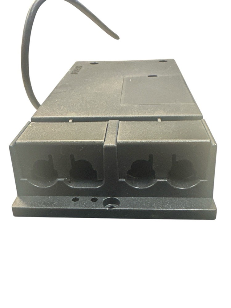 Bosch DCN-DDI Dual Delegate Interface Conference System Module Mic/Voting Unit