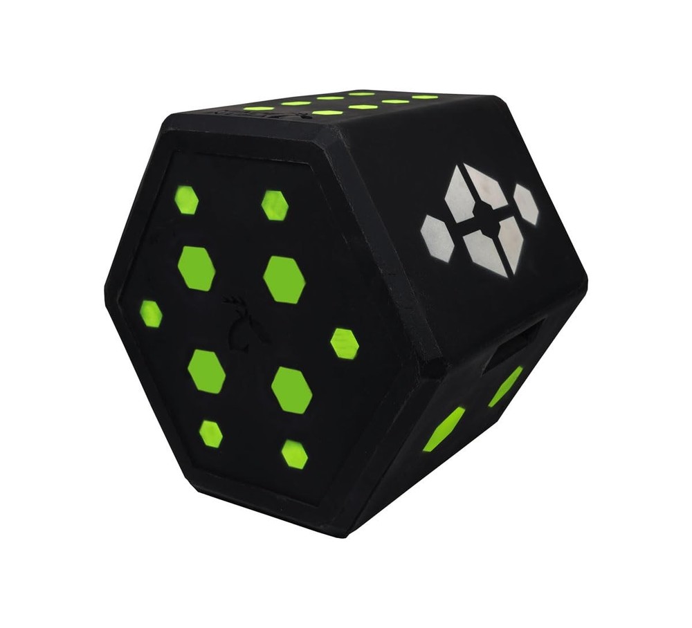 16" SelfHealing Foam Archery Target  8Sided Design for Compound Bow &