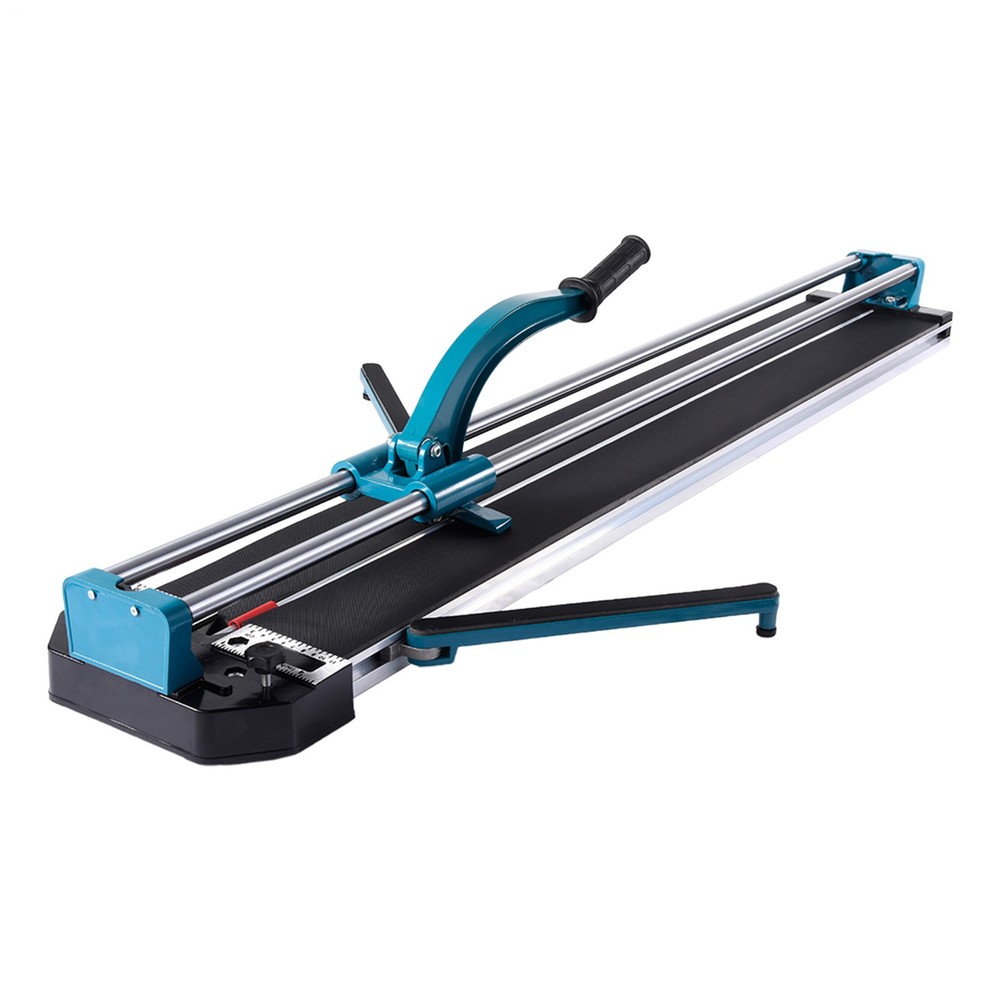 48" Manual Tile Cutter Ceramic Porcelain Cutting Machine