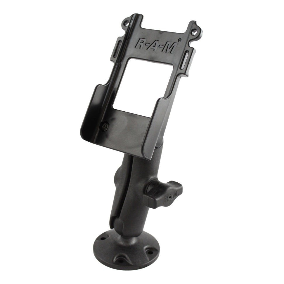 RAP-B-138-BC1U  RAM Composite Drill-Down Mount with Universal...