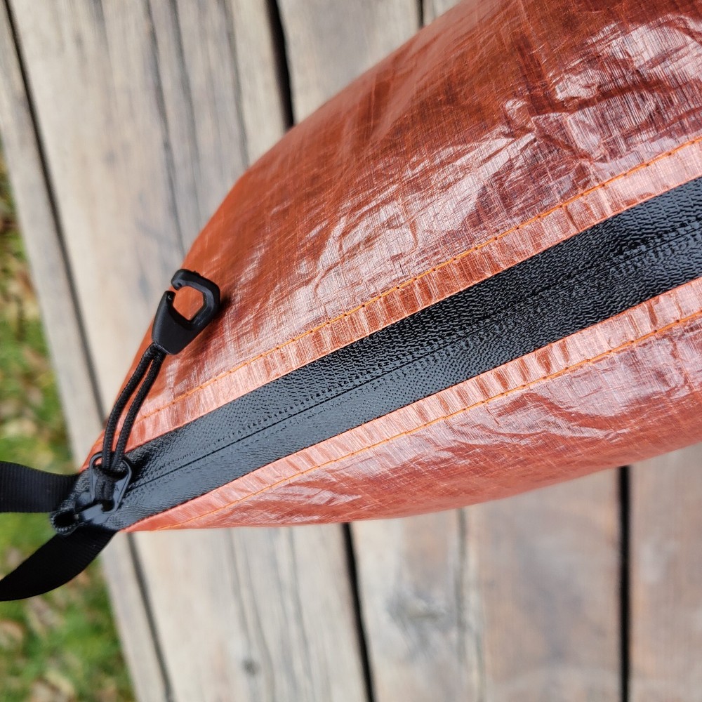 Digital consulting order modify myerstech hammock gear custom orders