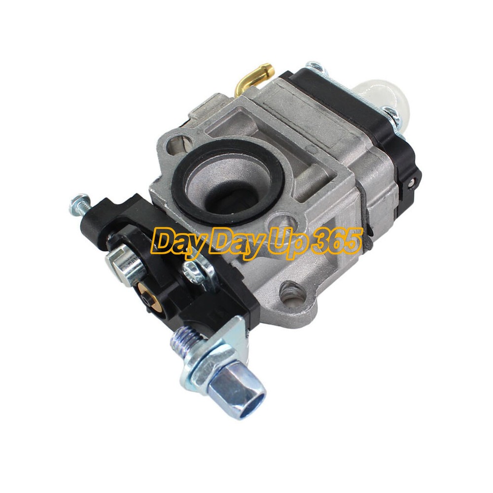 Carburetor for Badger WBPMT26P WB26MTSE 26cc Multi-Function String Trimmer