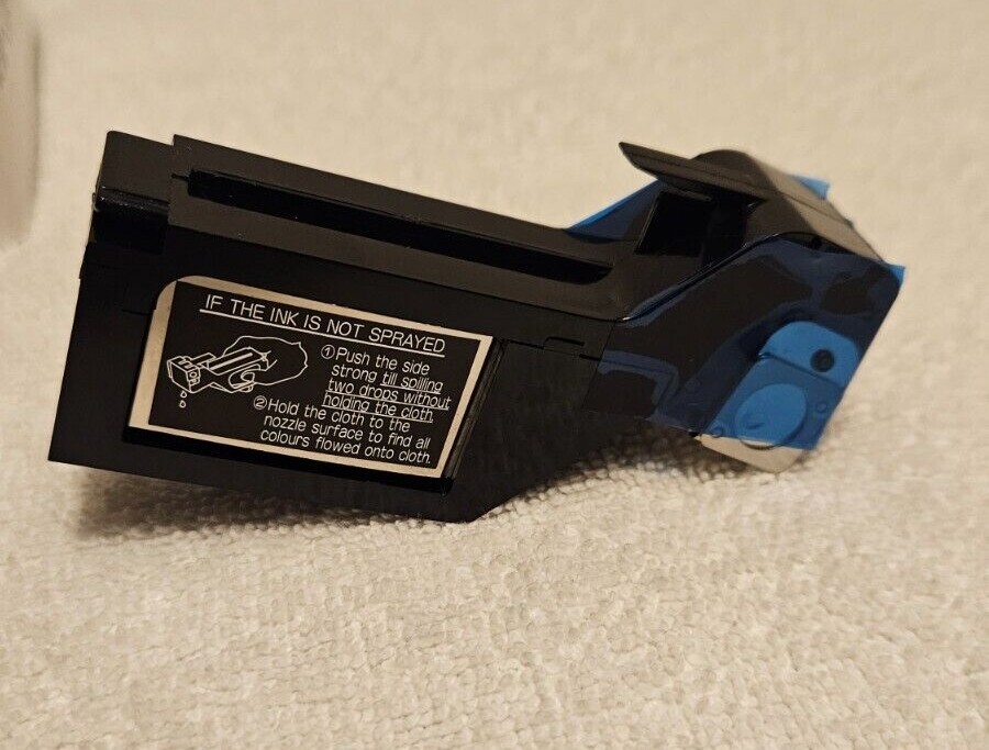 New PHZH1002 Universal Recorder Ink
