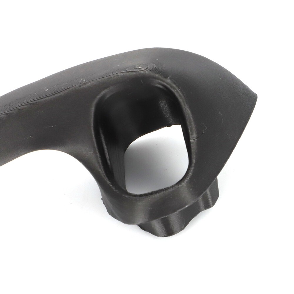 Left Driver Side For BMW Z3 Roadster 1996-2002 Interior Door Pull Handle Petg US