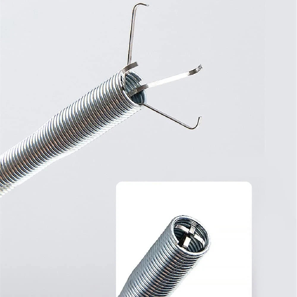 Flexible Drain Clog Remover